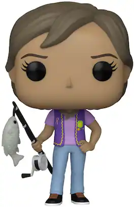 Funko - POP! TELEVISION: Parks & Recreation - Ann (Goddess) - COLLECTIBLES - Multicolor