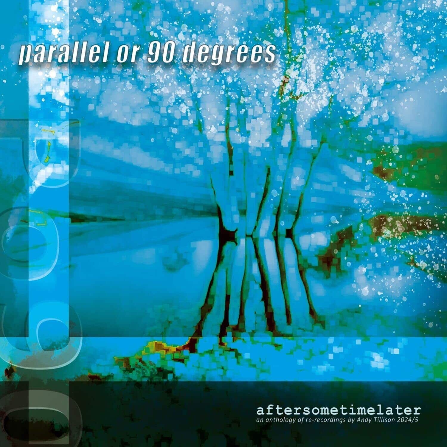 Parallel or 90 Degrees - Aftersometimelater   - COMPACT DISCS [CD] price history on PriceWatchPro