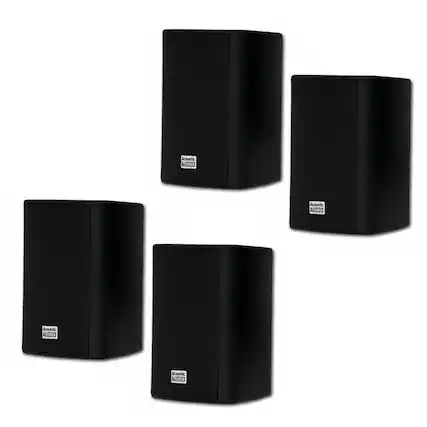 Acoustic AUDIO
Acoustic AUDIO
Acoustic AUDIO
Acoustic AUDIO