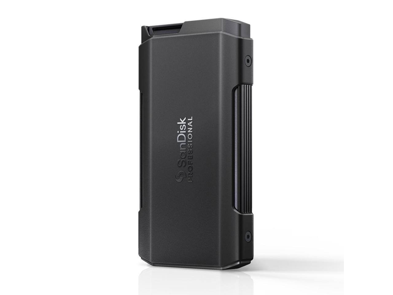 SanDisk Professional SontDisk