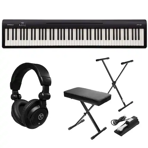 Digital Pianos