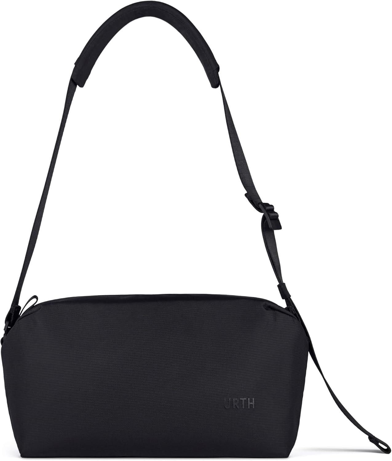 Front. Urth - Urth Dolomite 8L Camera Sling (Onyx).
