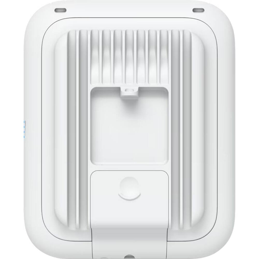 Alt View 5. Ubiquiti - U7 Pro Tri-Band Wi-Fi 7 Access Point U7-Pro-Outdoor-US - White.