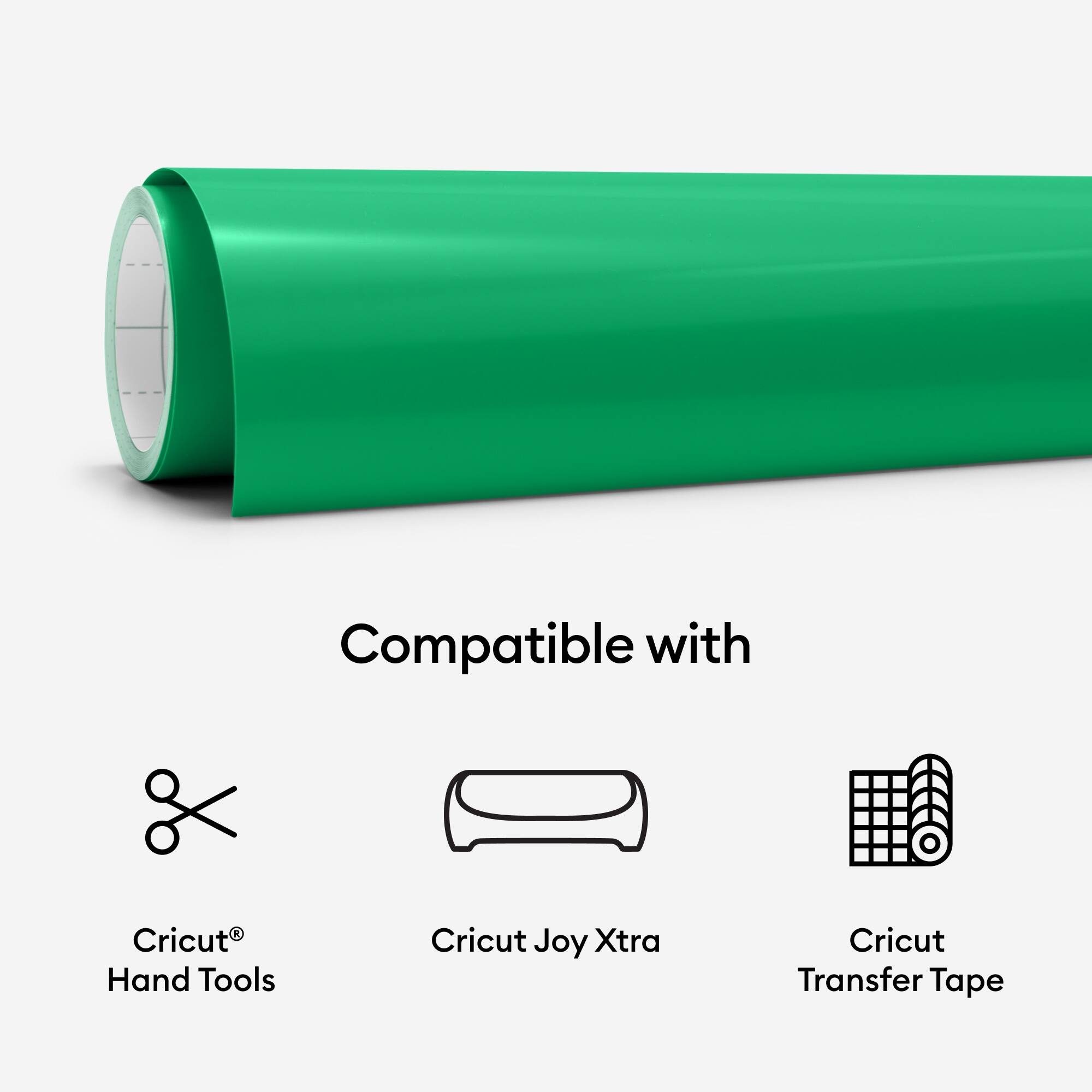 Compatible with Cricut Hand Tools, Cricut Joy Xtra, Cricut Transfer Tape