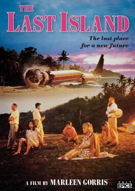 The Last Island - DVD