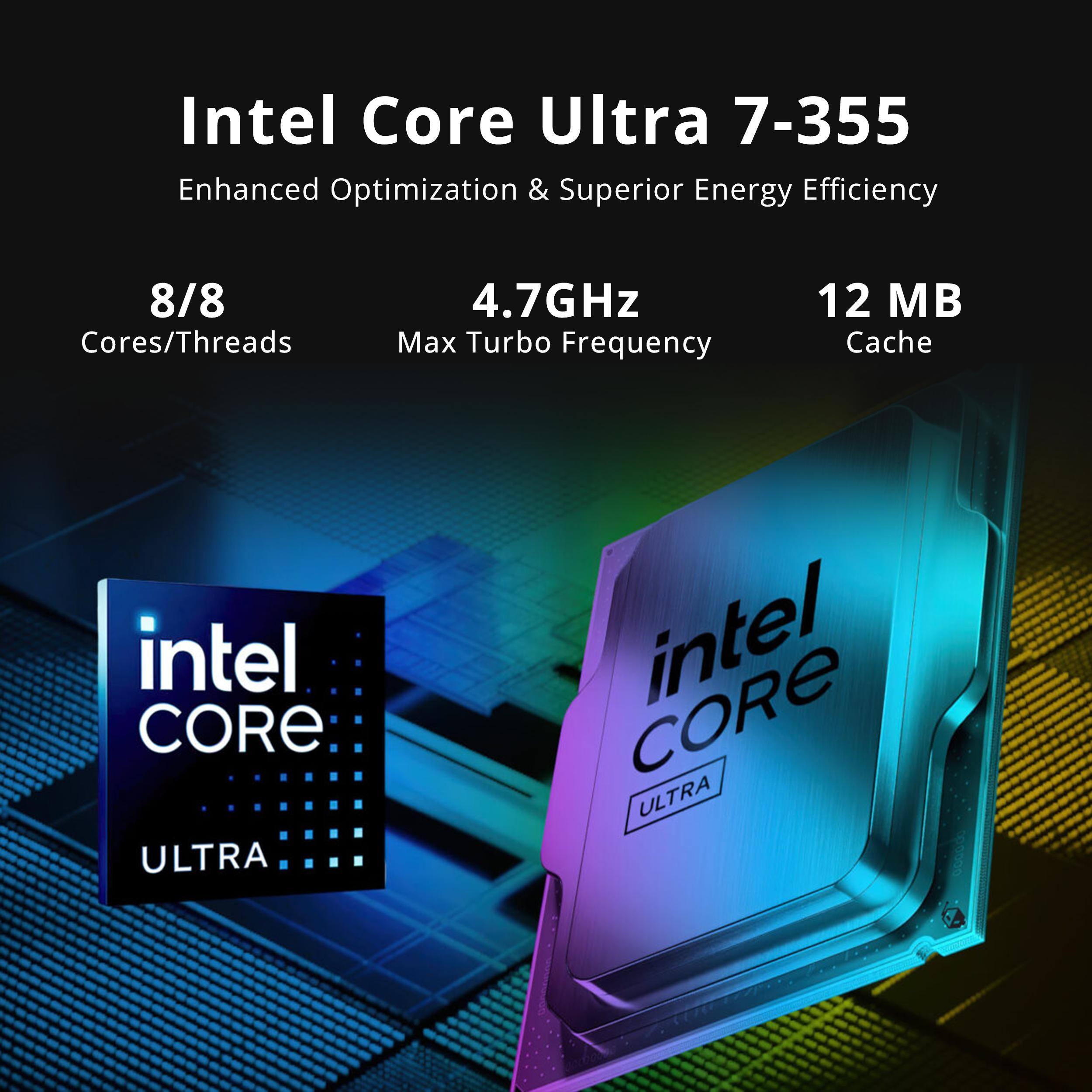Dell Upgraded 23.8