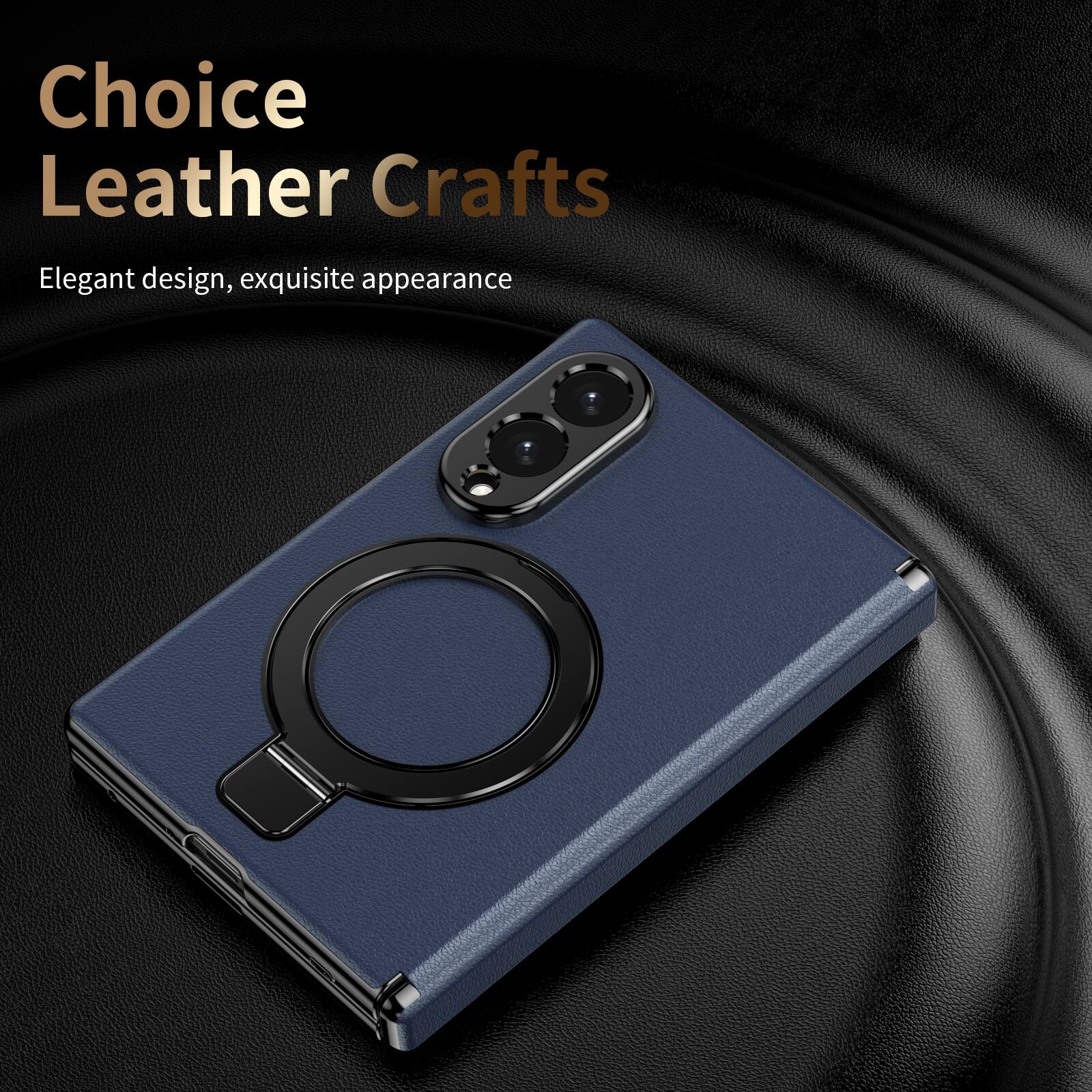 Choice Leather Crafts  
Elegant design, exquisite appearance