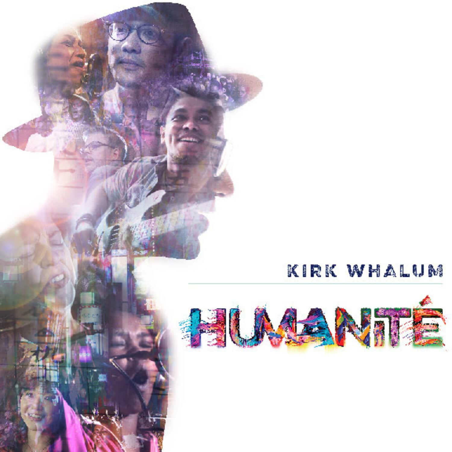 Kirk Whalum - Humanite   - COMPACT DISCS [CD] price history on PriceWatchPro