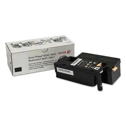 6022 xerox 6020 / Xerox Phaser I 6027 6025 WorkCentre Cartouche de Toner Cartouche de Toner Cartucho de Toner Cartucho de Toner KTOA