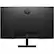 Alt View 11. HP - 23.8" IPS LCD FHD 100Hz Monitor (VGA, HDMI) - Black.