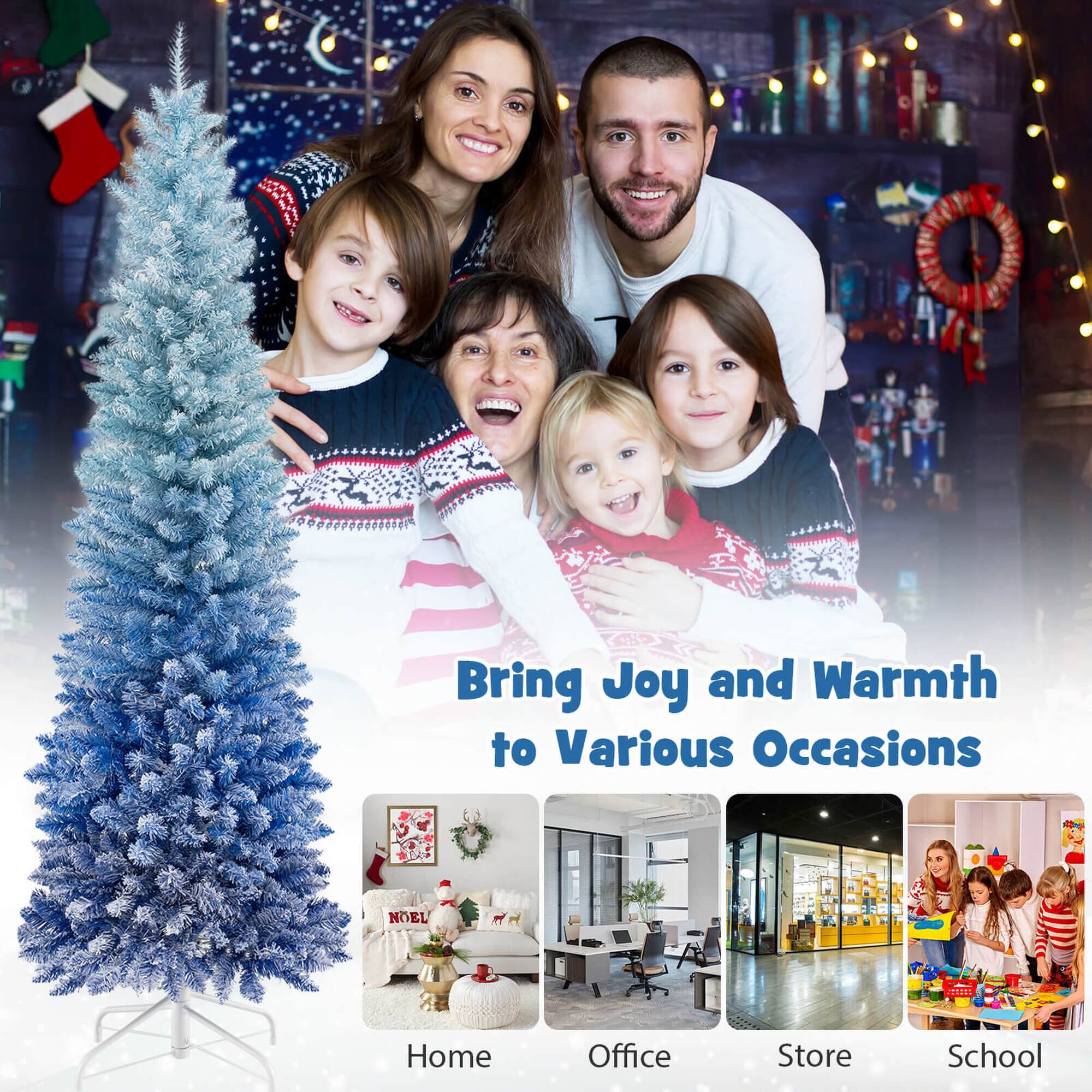 Bring Joy and Warmth to Various Occasions

Home  
Office  
Store  
School