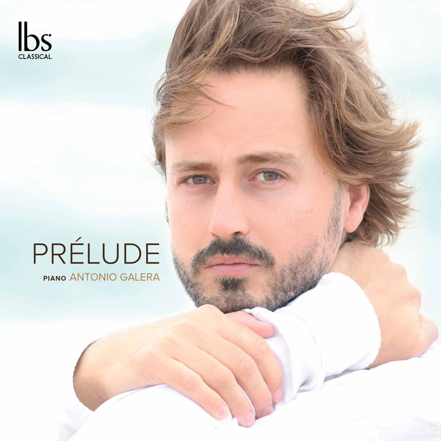 lbs  
CLASSICAL  

PRÉLUDE  
PIANO ANTONIO GALERA