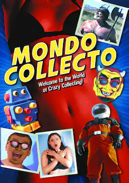 Mondo Collecto - DVD