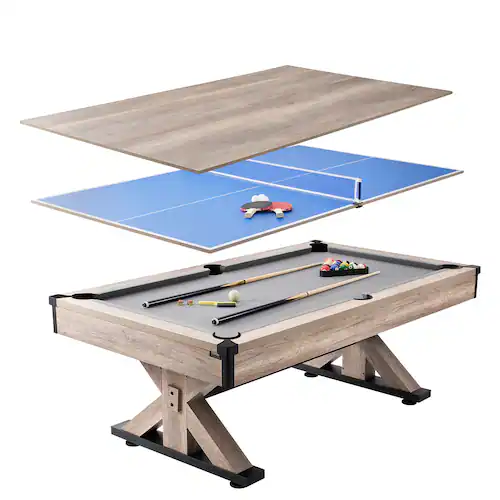 Billiards & Pool Equipment