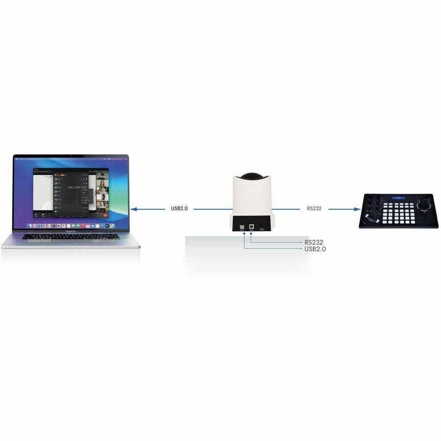 USB2.0 RS232 1 L 9 - A . - RS232 USB2.0