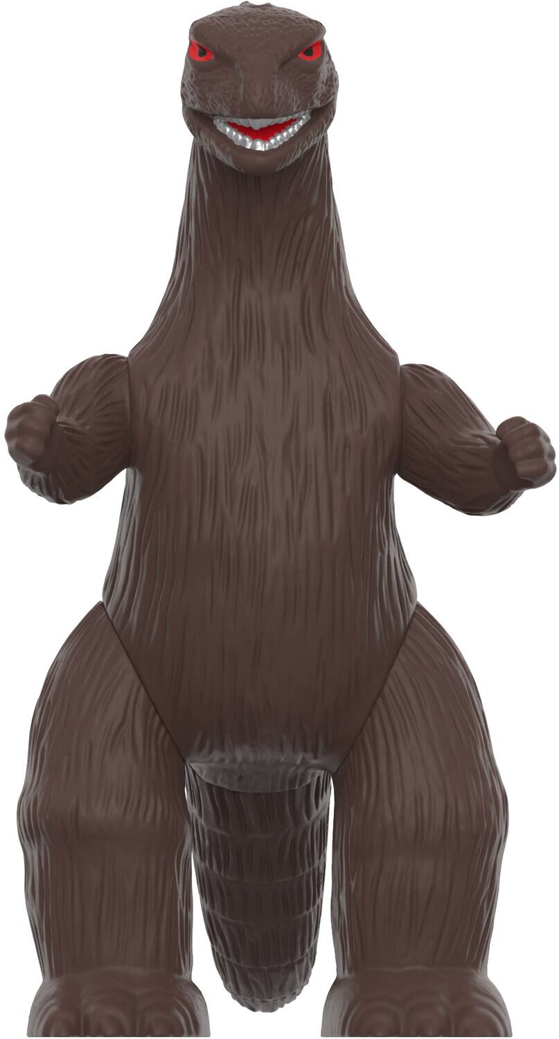 Alt View 3. Super7 - Super7 - Toho - Reaction Blind Box Wv6 - Marusan 12pc Flat   - Collectibles - Multicolor.