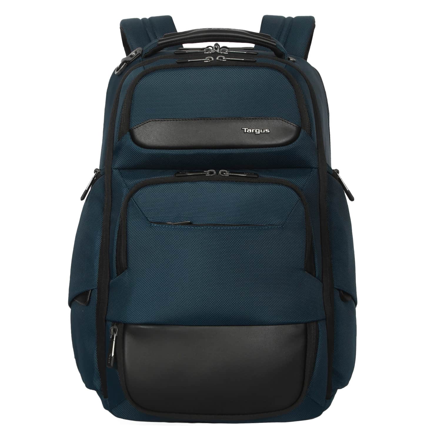 Targus - 15-16” HeritageLuxe Backpack - Blue