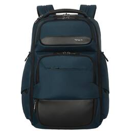Targus - 15-16” HeritageLuxe Backpack - Blue