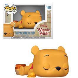 Funko - Winnie the Pooh Sleeping