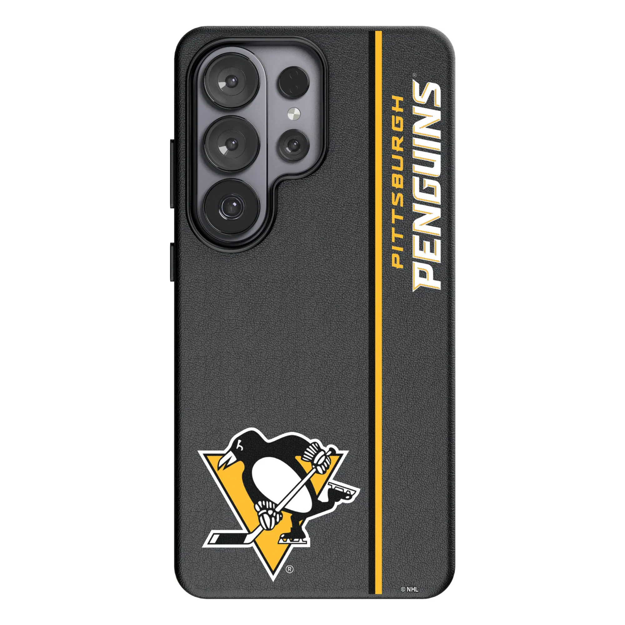 PITTSBURGH PENGUINS  
NHL