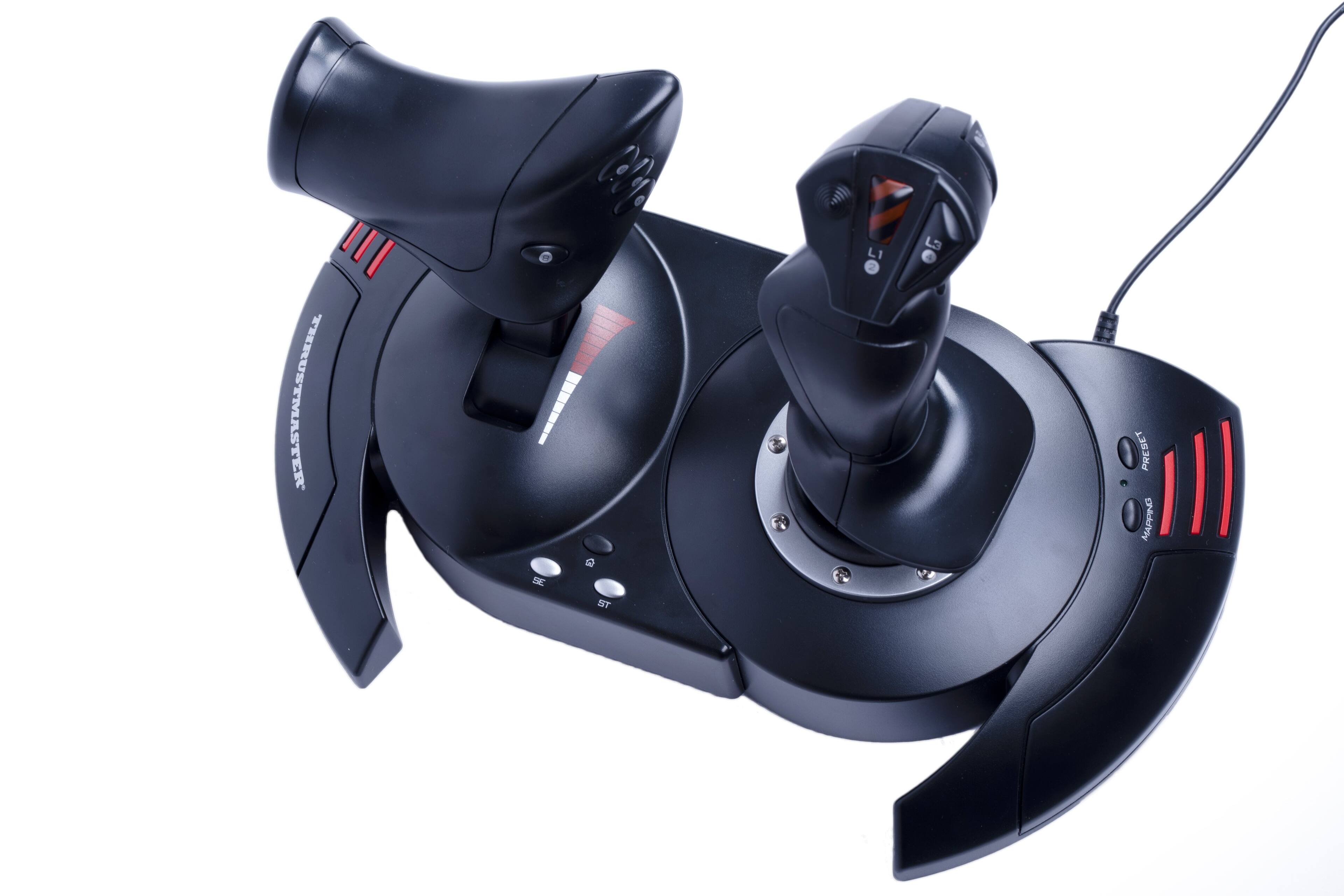 THRUSTMASTER  
I SE ST L1 L3 13G38  
CNiddy