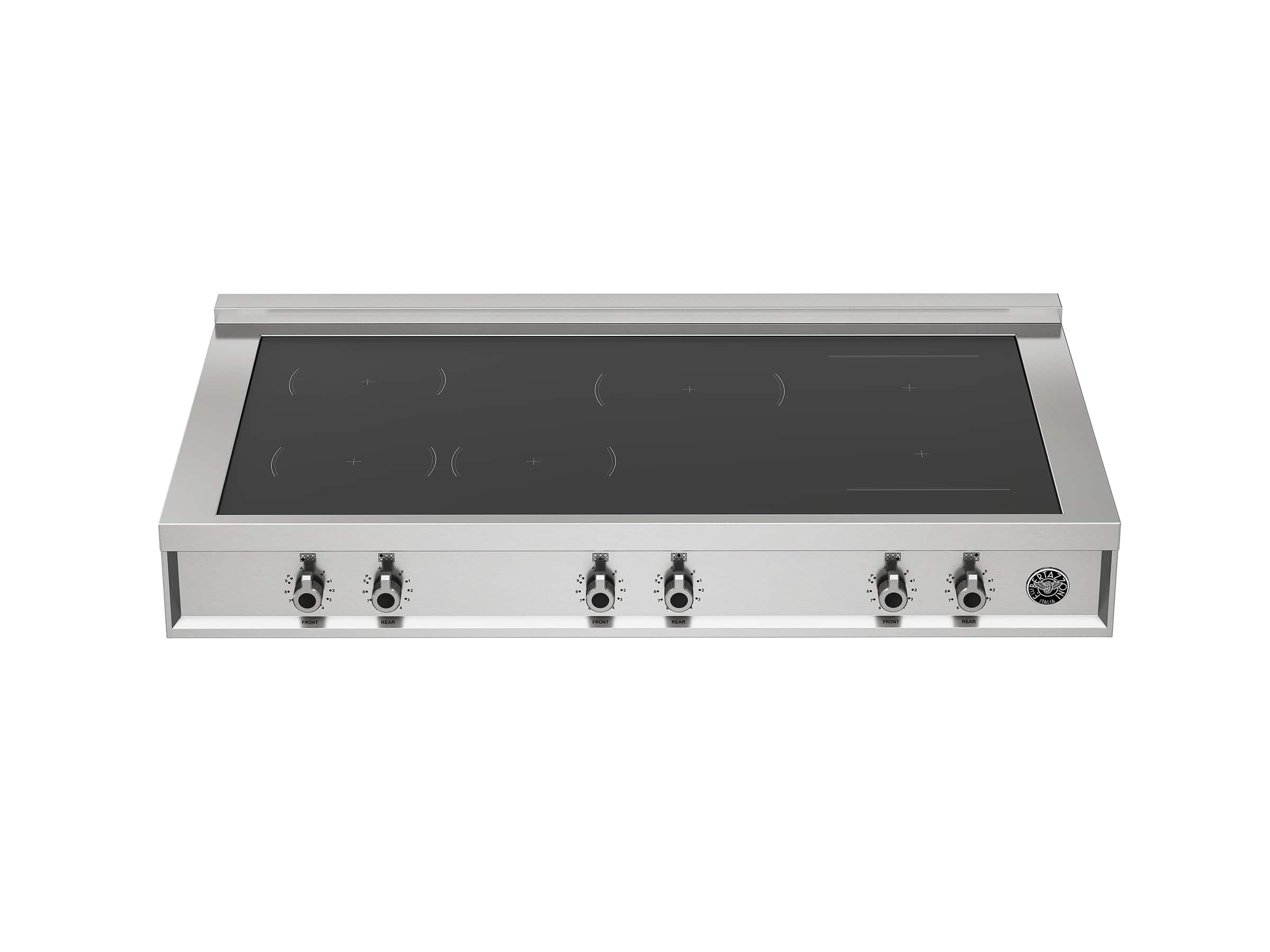 Bertazzoni - Professional Series Induction Rangetop - Stainless Steel price history on PriceWatchPro