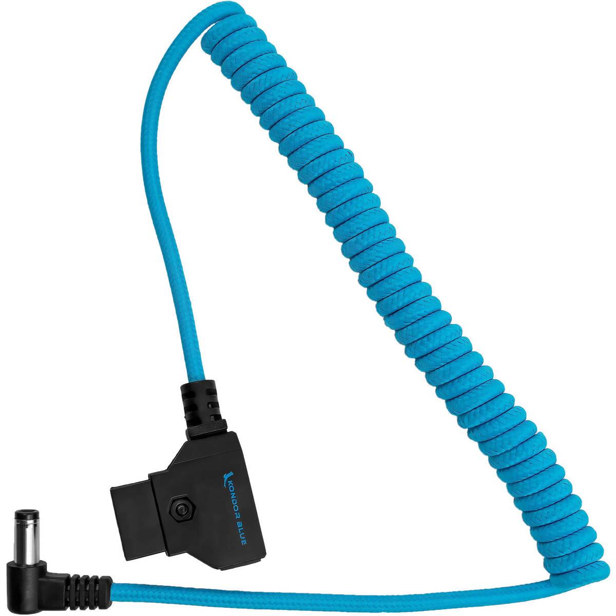 KONDOR BLUE