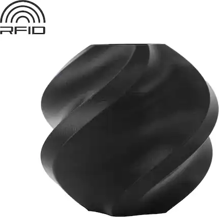 Bambu Lab - 1.75mm PLA Basic Filament - Black
