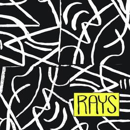 Rays - Rays - VINYL LP