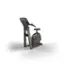 Alt View 12. Matrix - U50 Upright Bike with XER console - Black.
