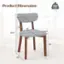 Product Dimension: 290 LBS, 18.5" x 32.5" x 29.5" x 20" x 18.5" x 19" x 20".
