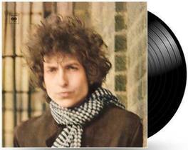 Bob Dylan - Blonde On Blonde - VINYL LP
