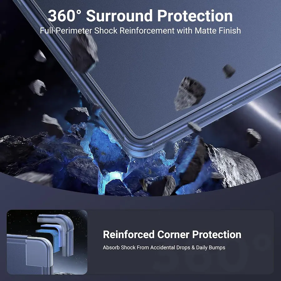 mosiso Cover for MacBook Neo 13 inch A3404 A18 Pro 2026,4in1 Kit ...