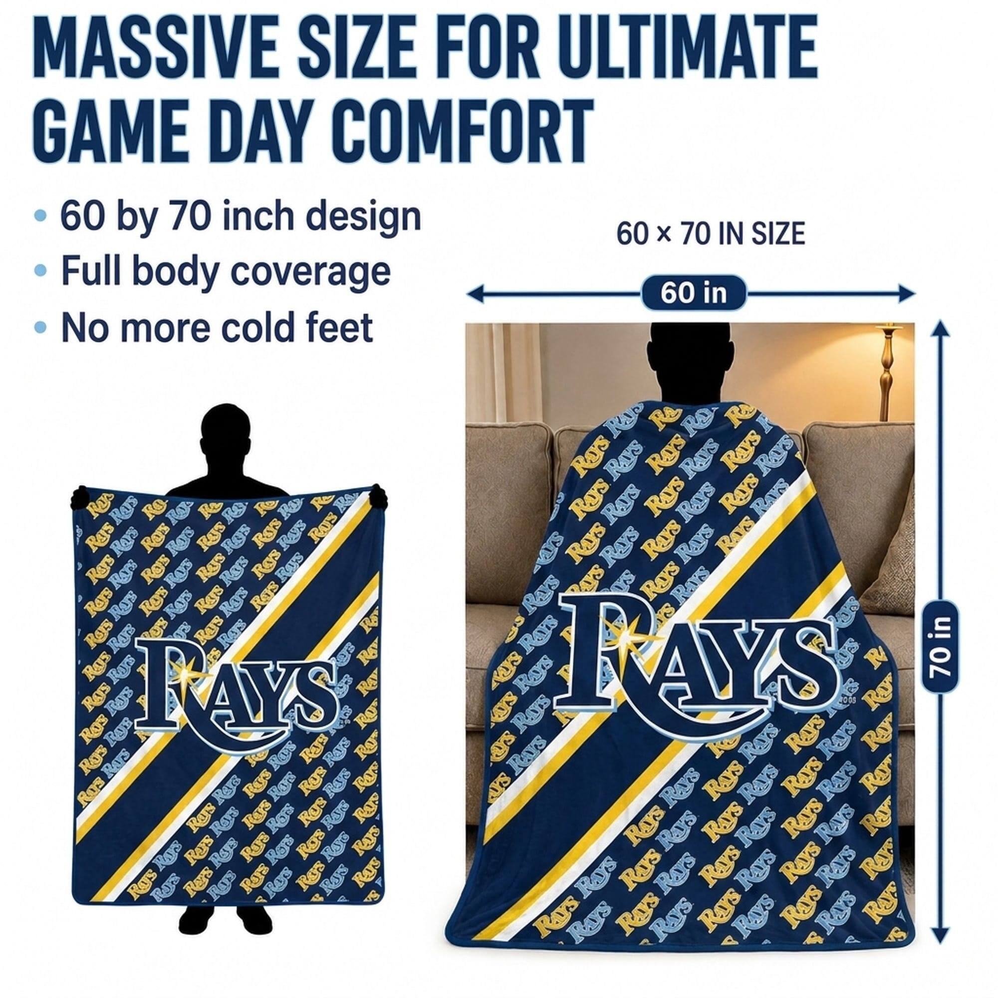 MASSIVE SIZE FOR ULTIMATE GAME DAY COMFORT  
60 by 70 inch design  
Full body coverage  
No more cold feet  

60 x 70 IN SIZE  
60 in  
70 in  

RAYS  
RAYS  
RAYS  
RAYS  
RAYS  
RAYS  
RAYS  
RAYS  
RAYS  
RAYS  
RAYS  
RAYS  
RAYS  
RAYS  
RAYS  
RAYS  
RAYS  
RAYS  
RAYS  
RAYS  
RAYS  
RAYS  
RAYS  
RAYS  
RAYS  
RAYS  
RAYS  
RAYS  
RAYS  
RAYS  
RAYS  
RAYS  
RAYS  
RAYS  
RAYS  
RAYS  
RAYS  
RAYS  
RAYS  
RAYS  
RAYS  
RAYS  
RAYS  
RAYS  
RAYS  
RAYS  
RAYS  
RAYS  
RAYS  
RAYS  
RAYS  
RAYS  
RAYS  
RAYS  
RAYS  
RAYS  
RAYS  
RAYS  
RAYS  
RAYS  
RAYS  
RAYS  
RAYS  
RAYS  
RAYS  
RAYS  
RAYS  
RAYS  
RAYS  
