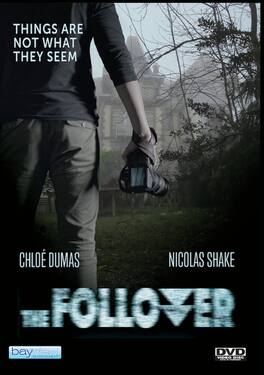 The Follower - DVD