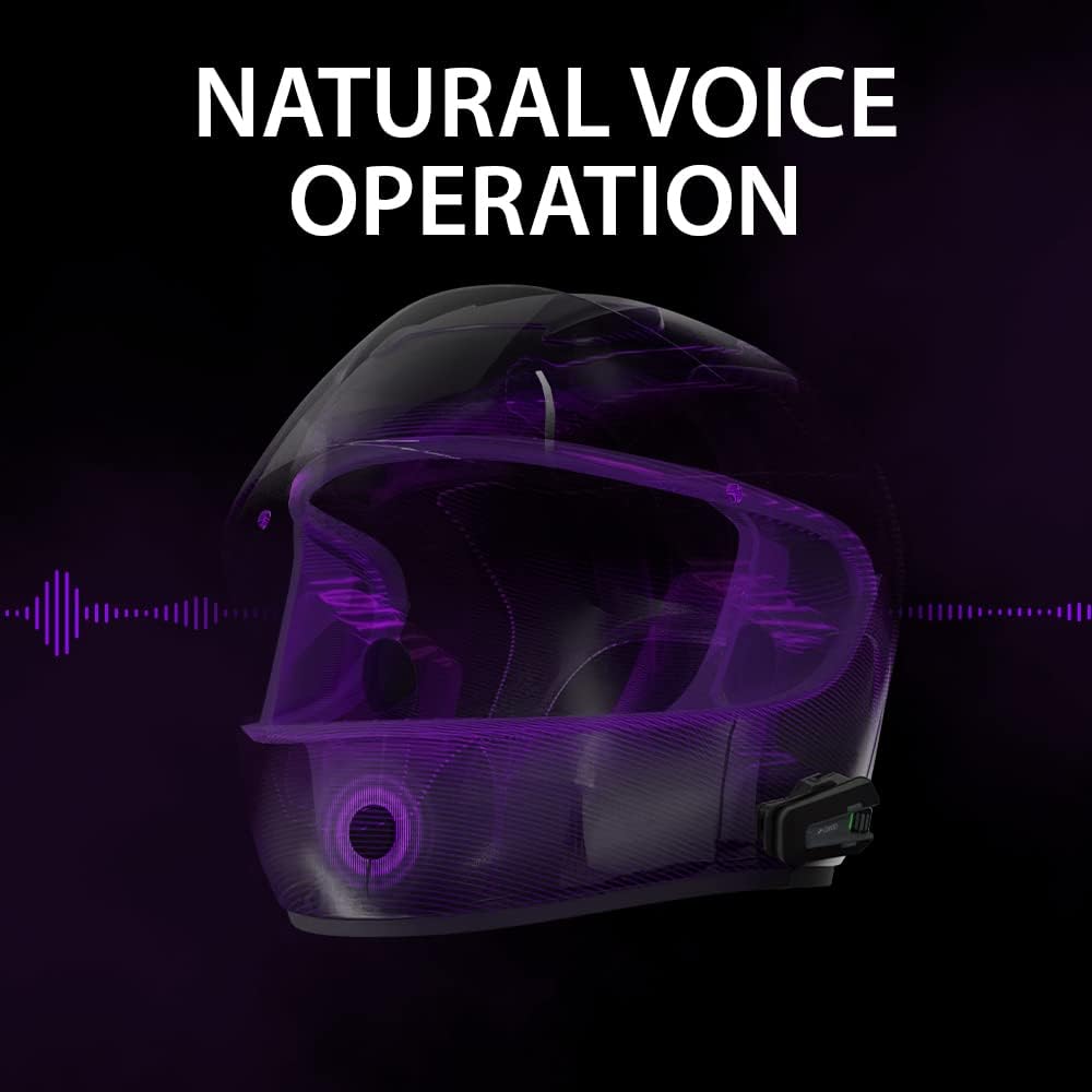 NATURAL VOICE OPERATION