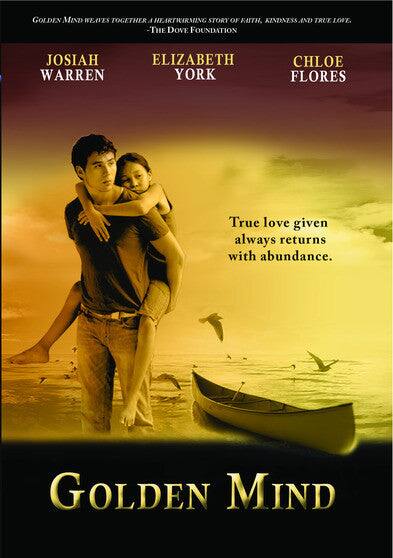 Bridgestone Multimedia 15231X Golden Mind - DVD