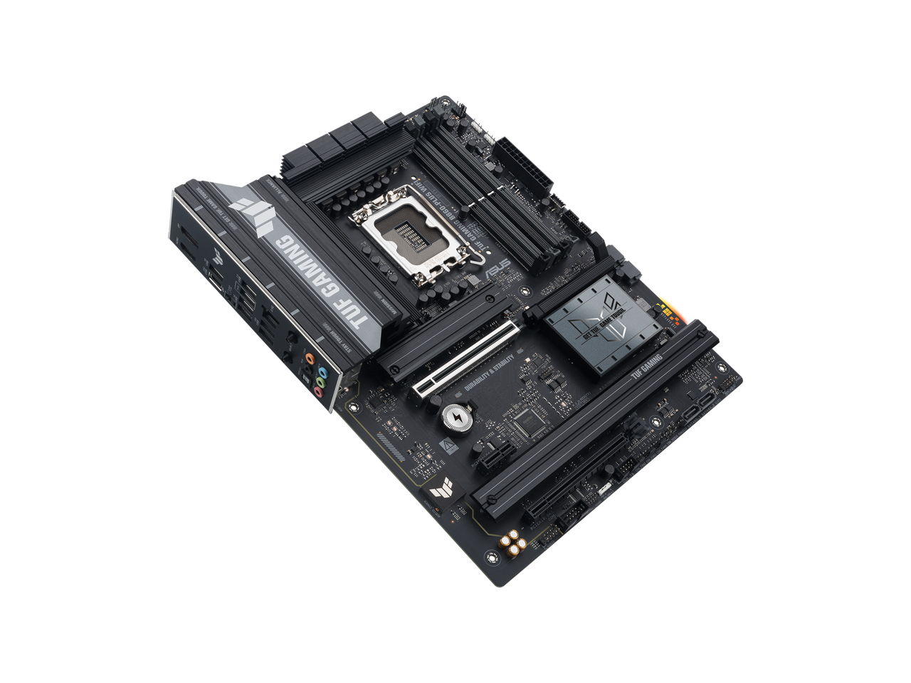 media item thumbnail