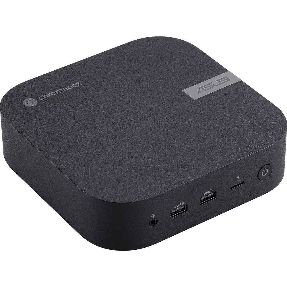 chromebox ASUS  
88 aaZy Sl