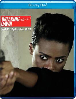 Breaking Dawn Vol 2 - Blu-ray - BluRay