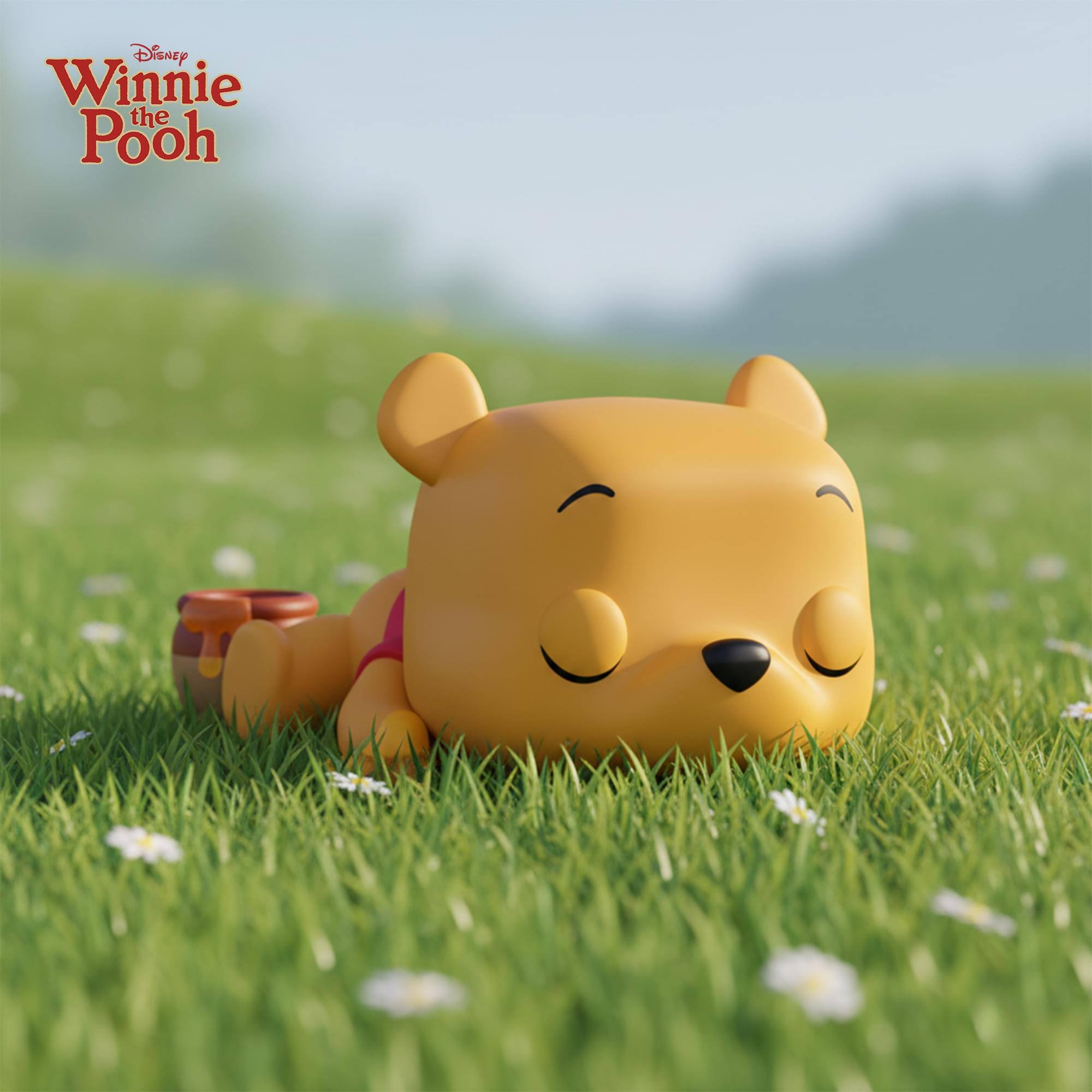 Disney Winnie the Pooh