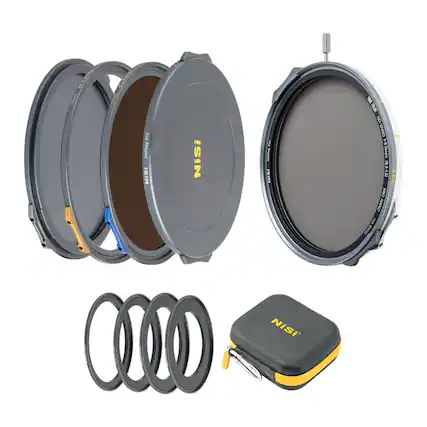 Nisi EMAG!
STS Pro vor I2I Nisi I Wescoer I01P A WTEn 6 NO-VARIO MARIO I Sop+ (0.3-18) OM NANO FOR AUMAG Nisi