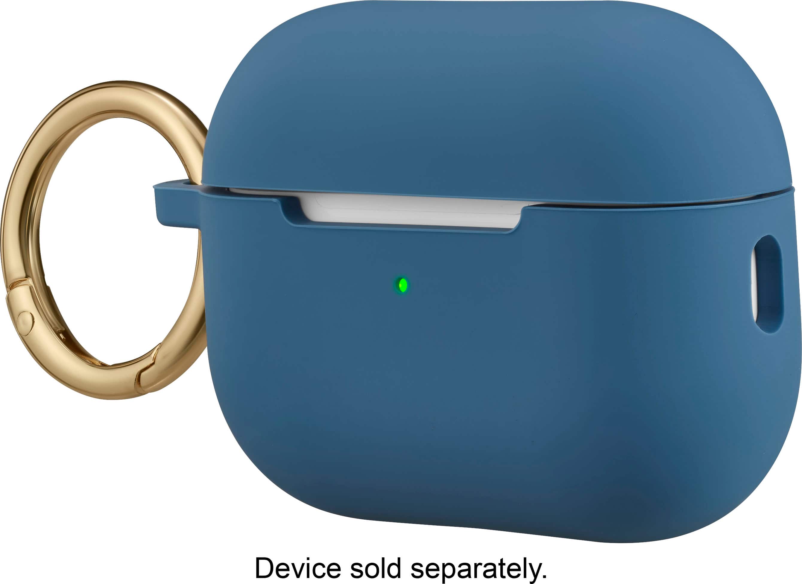 Device sold separately.