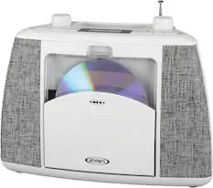 CD, OPEN, JENSEN