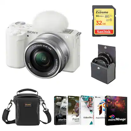 SanDisk Extreme 90 MB/s S2 V30 E 1 32 GB 3 10 ... SONY X SanDisk E 3.5-5.8/PZ 16-50 oss 0.25m/0 040.5 /00-120/wg0 .98ft SLINGER CONEL AfterShot tiCE Pro V AfterSh COOHEL COME COUEL usdauTe Mdeasluato 1 I oe/age ! VideoStu PaintSho Paint PHOTO TMirage essen