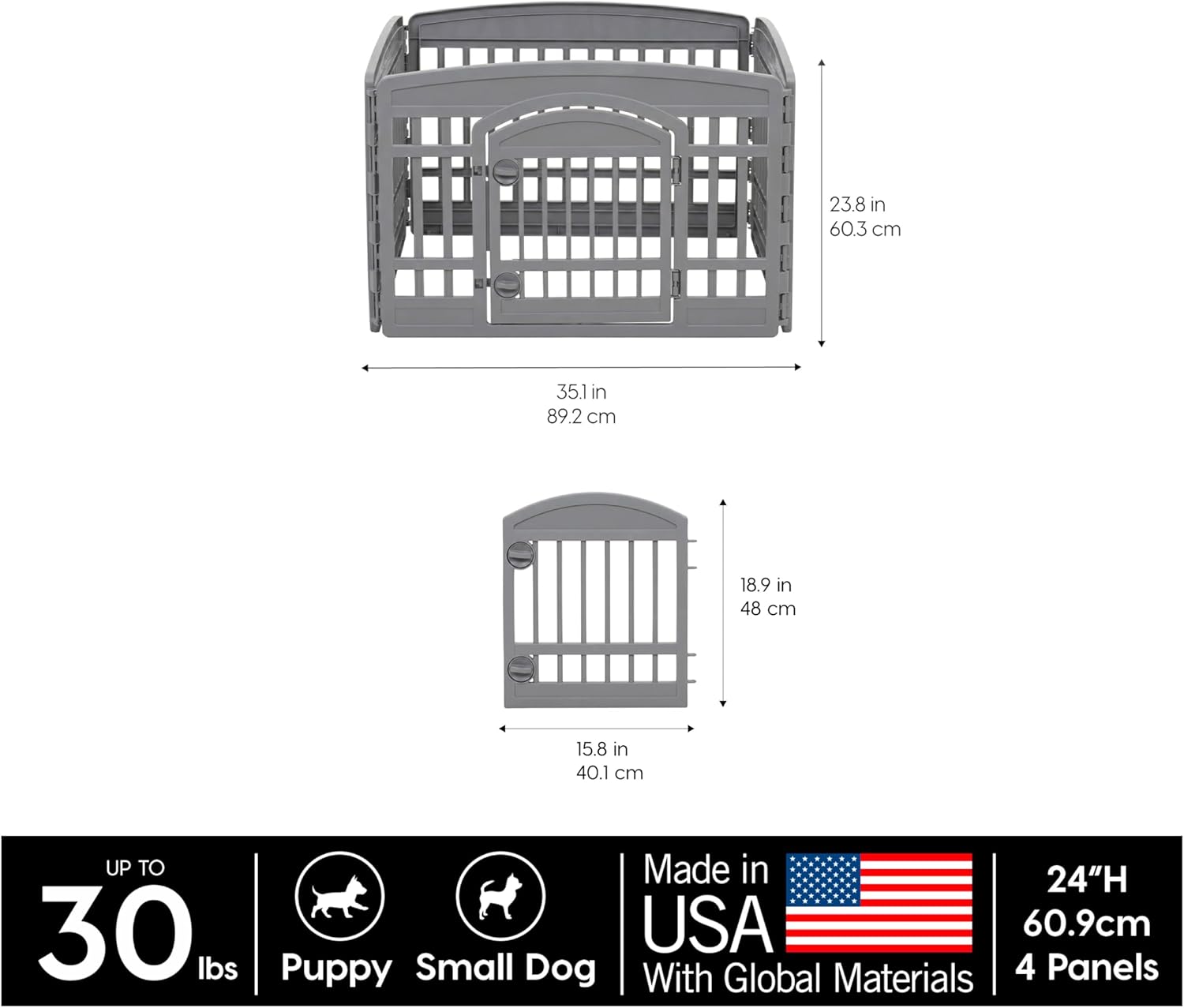 IRIS USA IRIS 24