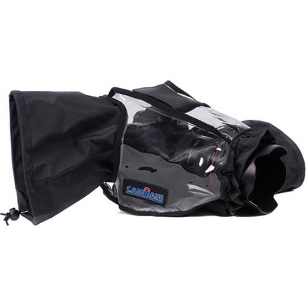 Alt View 1. camRade - camRade WS-DSLR Wetsuit for D-SLR Cameras, 5D MARK II.