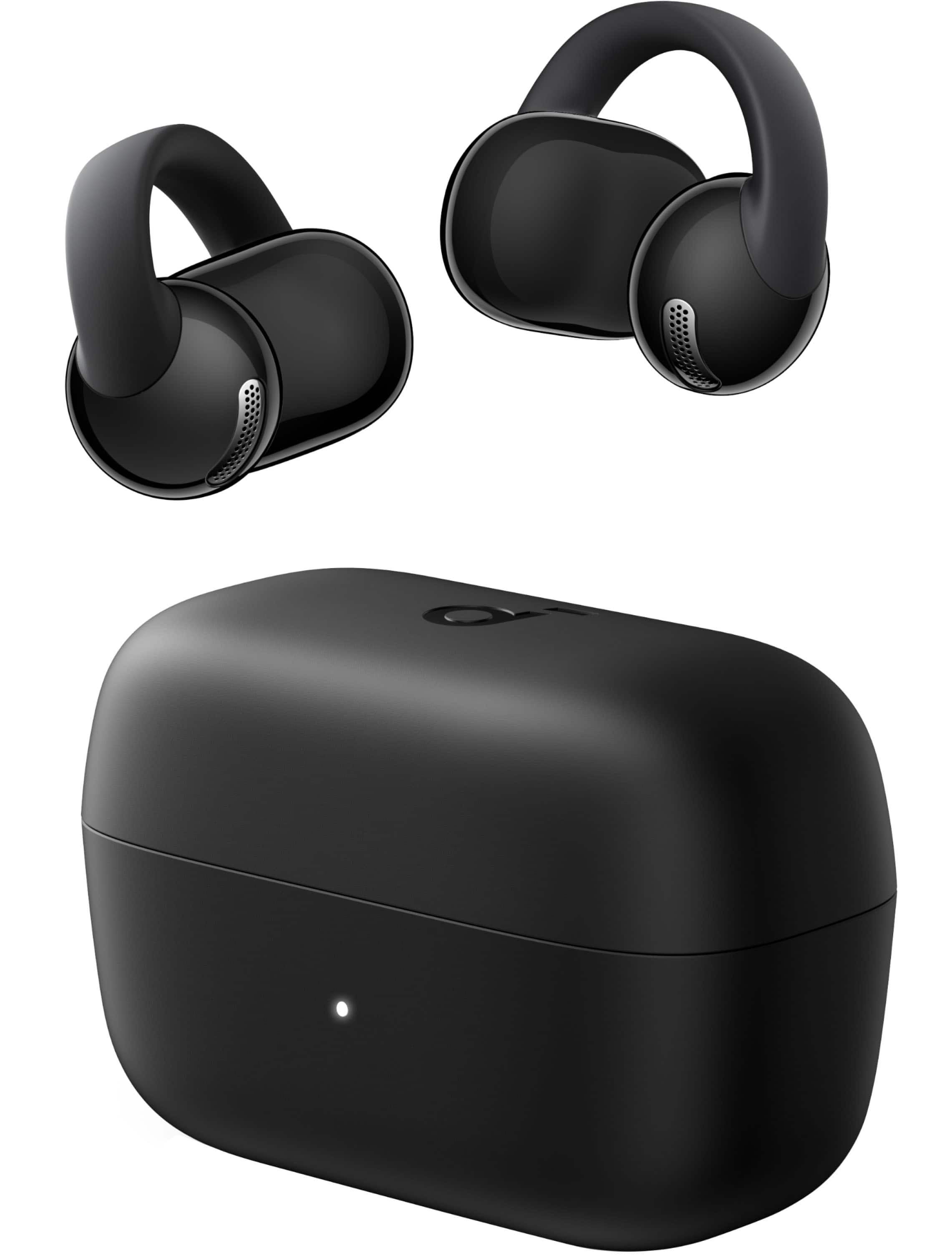 Soundcore by Anker C50i Open Sound Clip Style Bluetooth Wireless