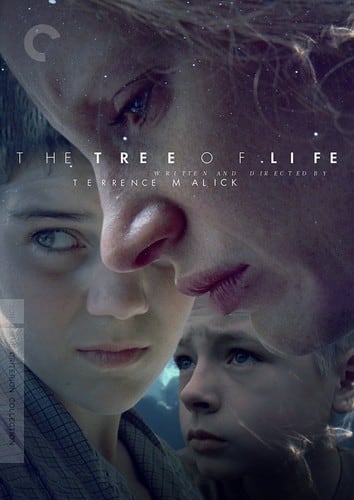 The Tree of Life (Criterion Collection)  - DVD