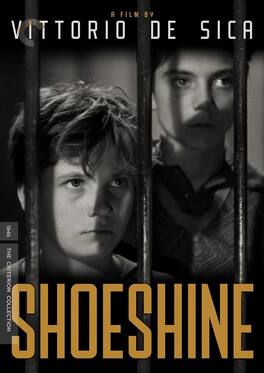 Shoeshine (Criterion Collection) - DVD